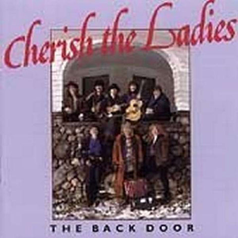 Cherish The Ladies - Back Door, The