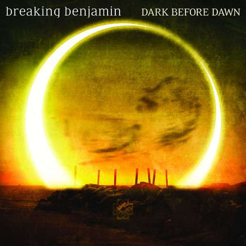 Breaking Benjamin - Dark Before Dawn