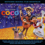 Filmmusik - Coco - Lebendiger als das Leben