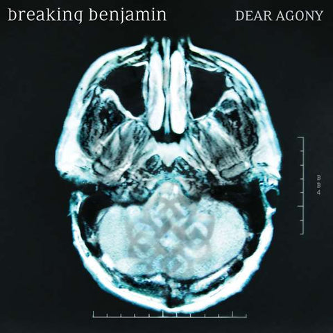 Breaking Benjamin - Dear Agony