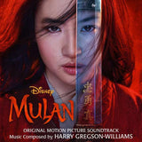 Filmmusik - Mulan