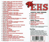 Filmmusik - High School Musical - The Musical / The Series / The Soundtrack