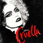 Filmmusik - Cruella