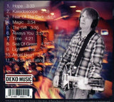 Dave Bickler - Darklight