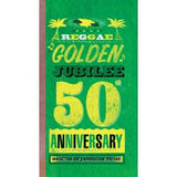 Reggae Golden Jubilee