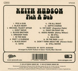 Keith Hudson - Pick A Dub