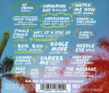 Reggae Gold 2016