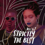 Strictly The Best 57