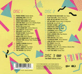 Bobby Digital - X-Tra Wicked - Reggae Anthology