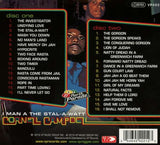 Cornell Campbell - I Man A The Stal-A-Watt