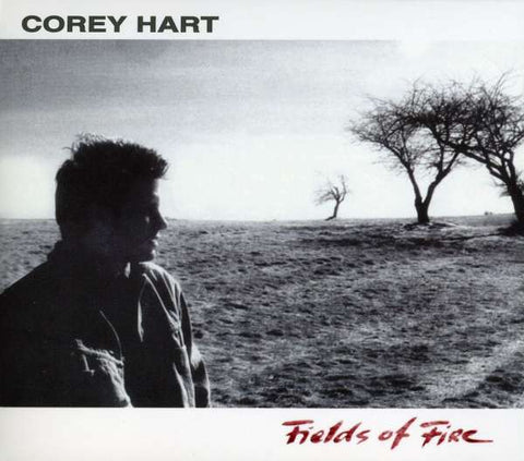 Corey Hart - Fields Of Fire