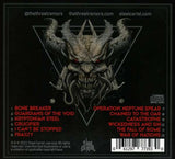 The Three Tremors - Guardians Of The Void