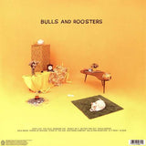 together PANGEA - Bulls And Roosters