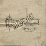 Radical Face - The Bastards