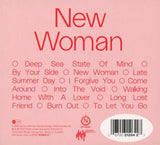 Lùisa - New Woman
