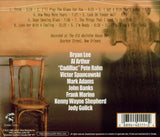 Bryan Lee - Live At The Old Absinthe House...