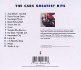 The Cars - Greatest Hits