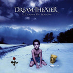 Dream Theater - A Change Of Seasons