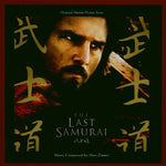 Filmmusik - The Last Samurai