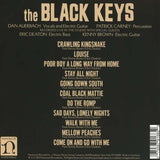 The Black Keys - Delta Kream