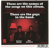 The Black Keys - Brothers