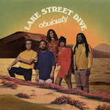 Lake Street Dive - Obviously
