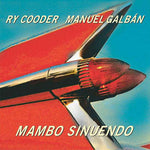 Ry Cooder & Manuel Galban - Mambo Sinuendo