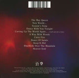 Robert Plant - Carry Fire