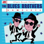 The Blues Brothers Band - The Blues Brothers Complete