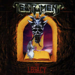 Testament - The Legacy