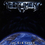 Testament - The New Order