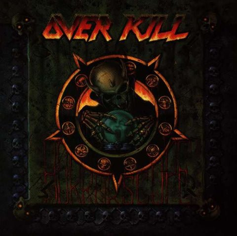 Overkill - Horrorscope