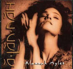 Alannah Myles - A-Lan-Nah