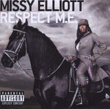 Missy Elliott - Respect M.E. - The Best Of Missy Elliott