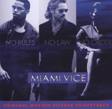 Filmmusik - Miami Vice