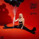 Avril Lavigne - Love Sux