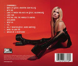 Avril Lavigne - Love Sux