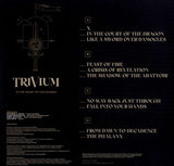 Trivium - In The Court Of The Dragon