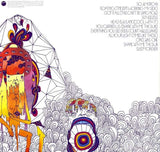 Portugal. The Man - In The Mountain In The Cloud