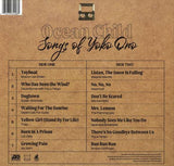 Ocean Child - Songs Of Yoko Ono
