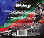 Filmmusik - Fast & Furious 9 - The Fast Saga