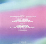 Marina - Ancient Dreams In A Modern Land
