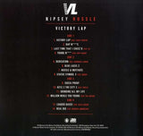 Nipsey Hussle - Victory Lap