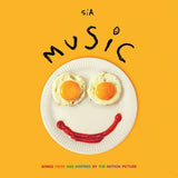 Sia - Filmmusik - Music - Songs From And Inspired By The Motion Picture