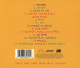 Sia - Filmmusik - Music - Songs From And Inspired By The Motion Picture