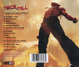 Burna Boy - Twice As Tall