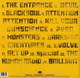 Shinedown - Attention Attention