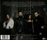 Skillet - Victorious - The Aftermath
