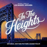 Filmmusik - In The Heights