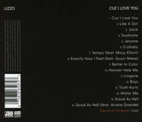 Lizzo - Cuz I Love You